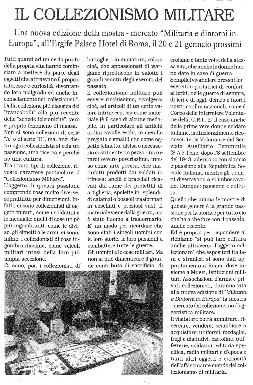 Collezionare - dicembre 2000/gebbaio 2001